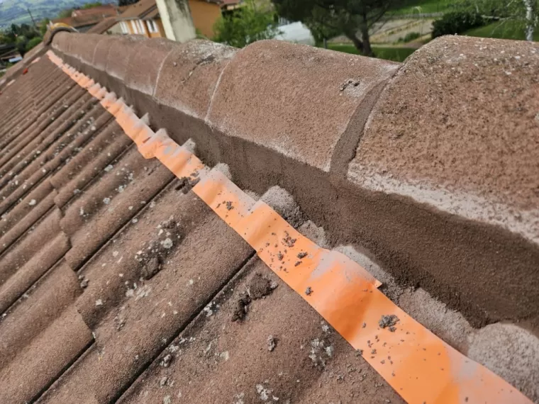 RESCELLEMENT BÉTON CHIMIQUE HYDROFUGÉ À ROANNE