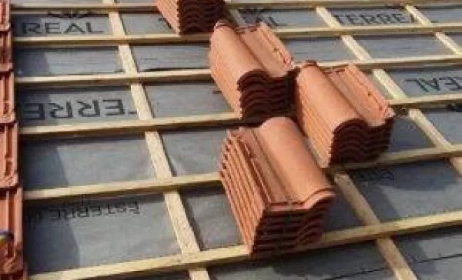 Travaux de couverture, Clermont-Ferrand, ARH - Couverture Zinguerie