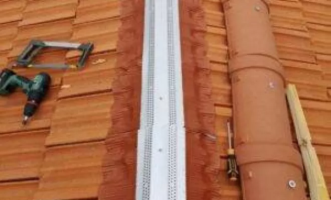 Travaux de couverture, Clermont-Ferrand, ARH - Couverture Zinguerie