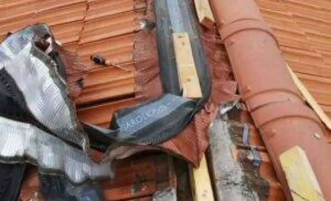Travaux de couverture, Clermont-Ferrand, ARH - Couverture Zinguerie
