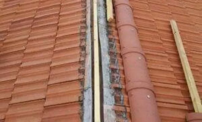 Travaux de couverture, Clermont-Ferrand, ARH - Couverture Zinguerie