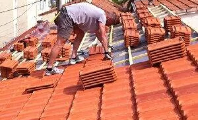 Travaux de couverture, Clermont-Ferrand, ARH - Couverture Zinguerie