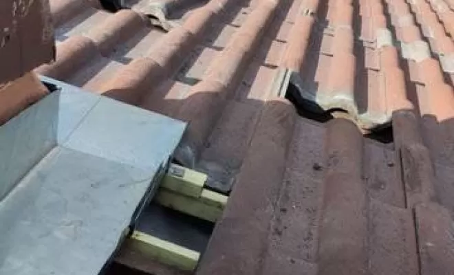 Travaux de zinguerie, Clermont-Ferrand, ARH - Couverture Zinguerie