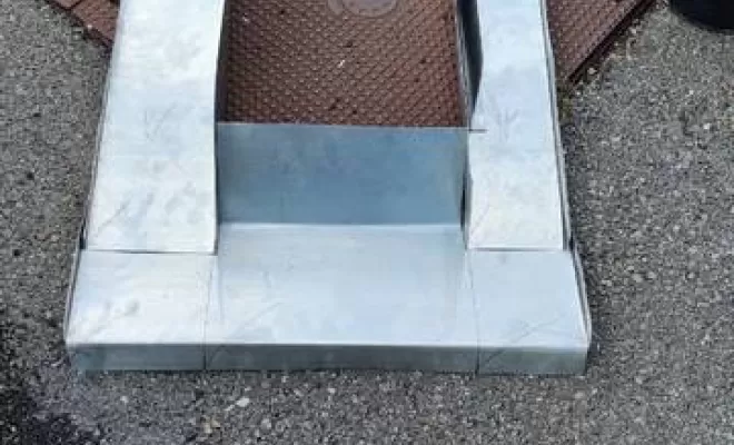 Travaux de zinguerie, Clermont-Ferrand, ARH - Couverture Zinguerie