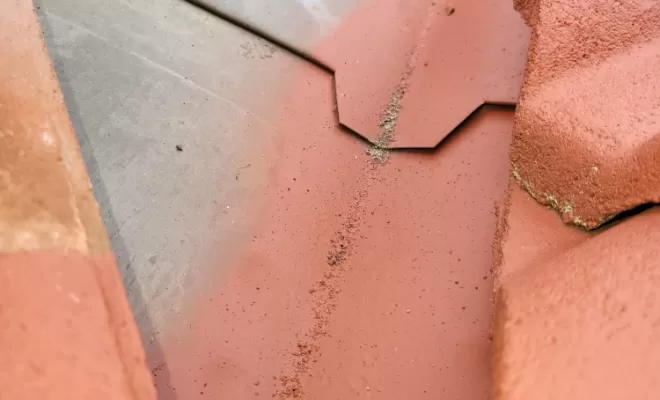 NOUE EN ZINC SUR MESURE AU CENDRE, Clermont-Ferrand, ARH - Couverture Zinguerie