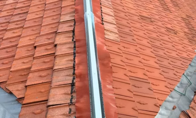 Travaux de couverture, Clermont-Ferrand, ARH - Couverture Zinguerie