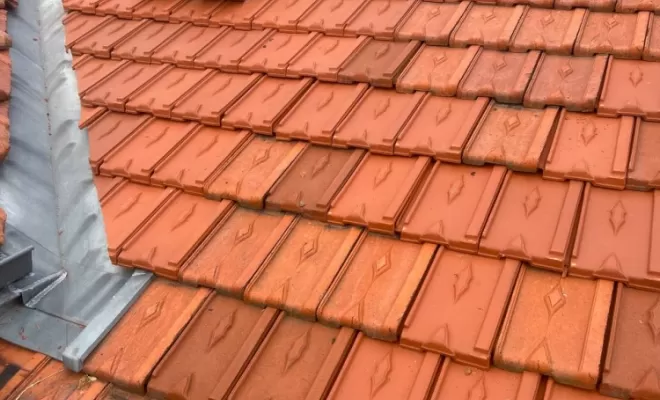 Travaux de couverture, Clermont-Ferrand, ARH - Couverture Zinguerie