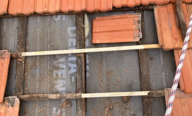 Travaux de couverture, Clermont-Ferrand, ARH - Couverture Zinguerie