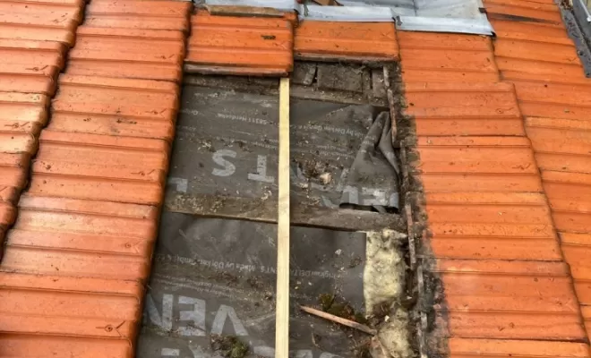 Travaux de couverture, Clermont-Ferrand, ARH - Couverture Zinguerie