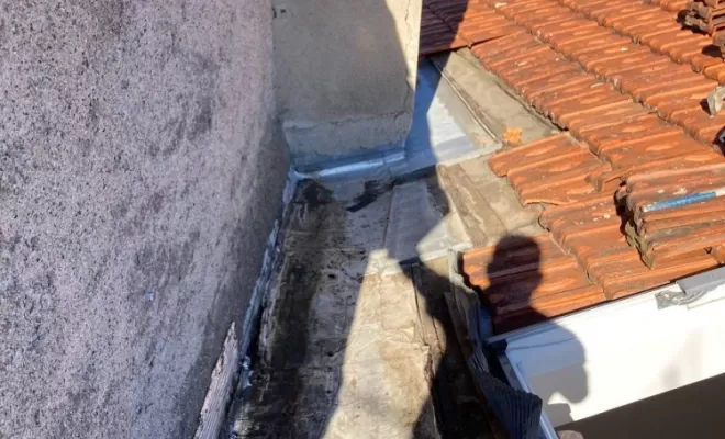 Travaux de zinguerie, Chaptuzat, ARH -  Couverture Zinguerie