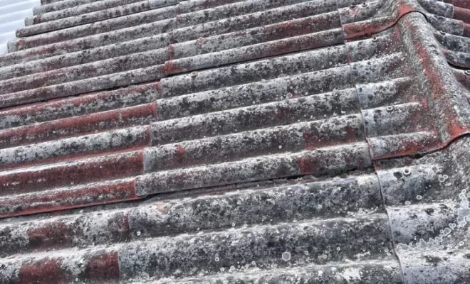 Travaux d'entretien de toiture, Clermont-Ferrand, ARH - Couverture Zinguerie