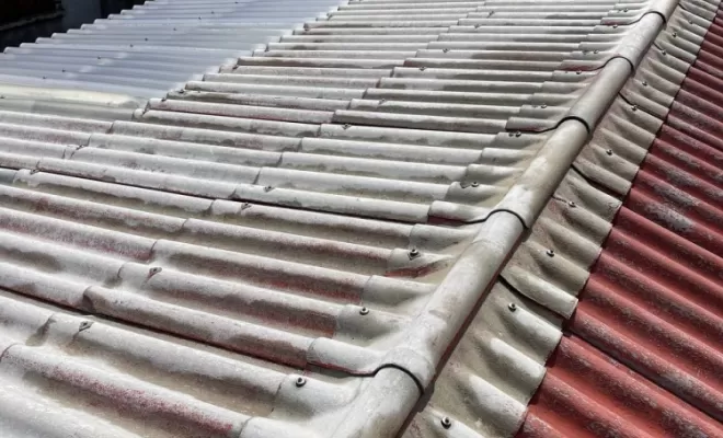 Travaux d'entretien de toiture, Clermont-Ferrand, ARH - Couverture Zinguerie