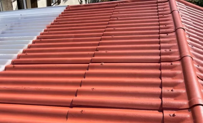 Travaux d'entretien de toiture, Clermont-Ferrand, ARH - Couverture Zinguerie