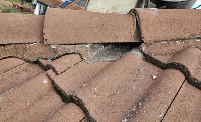 RESCELLEMENT BÉTON CHIMIQUE HYDROFUGÉ À ROANNE
