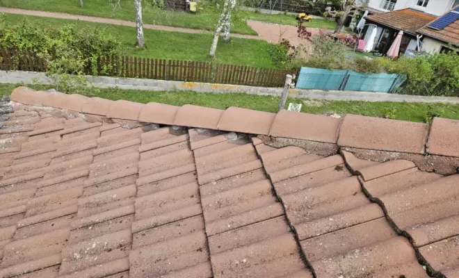 RESCELLEMENT BÉTON CHIMIQUE HYDROFUGÉ À ROANNE