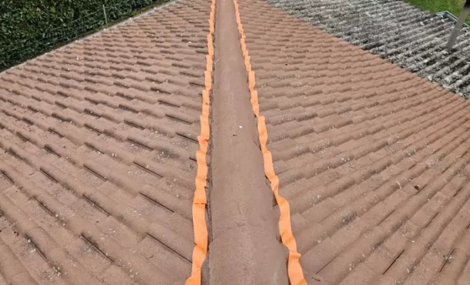 RESCELLEMENT BÉTON CHIMIQUE HYDROFUGÉ À ROANNE
