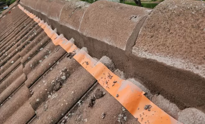 RESCELLEMENT BÉTON CHIMIQUE HYDROFUGÉ À ROANNE