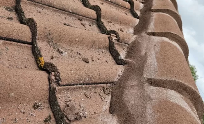 RESCELLEMENT BÉTON CHIMIQUE HYDROFUGÉ À ROANNE