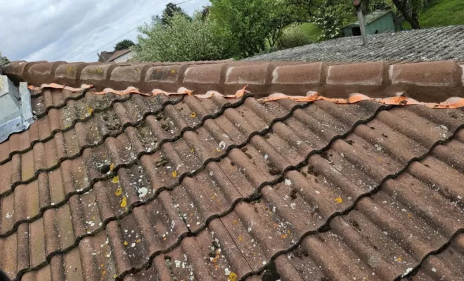RESCELLEMENT BÉTON CHIMIQUE HYDROFUGÉ À ROANNE